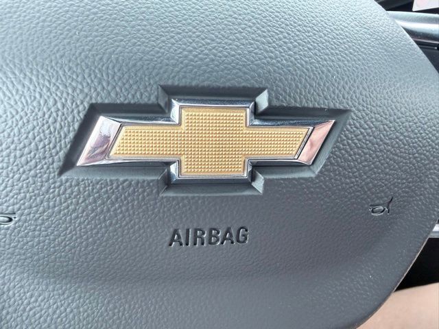 2026 Chevrolet Traverse LT Kerrville TX