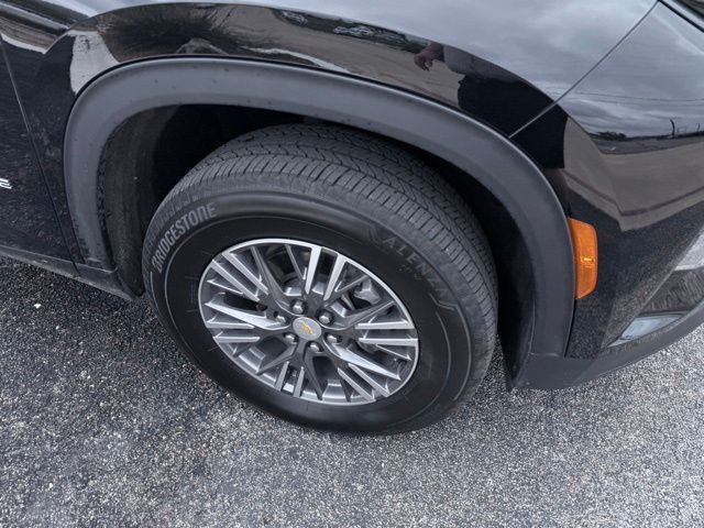 2026 Chevrolet Traverse LT Kerrville TX