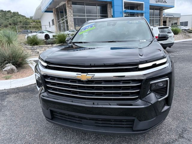 2026 Chevrolet Traverse LT Kerrville TX