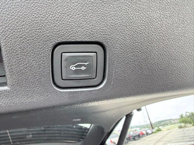 2026 Chevrolet Traverse LT Kerrville TX