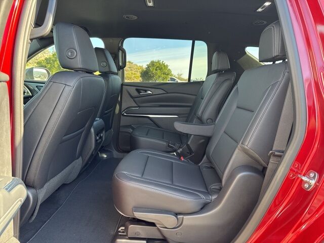 2026 Chevrolet Traverse LT Kerrville TX