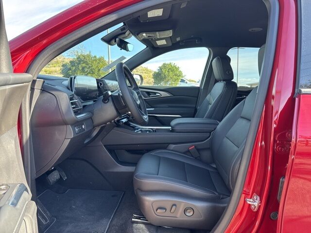 2026 Chevrolet Traverse LT Kerrville TX