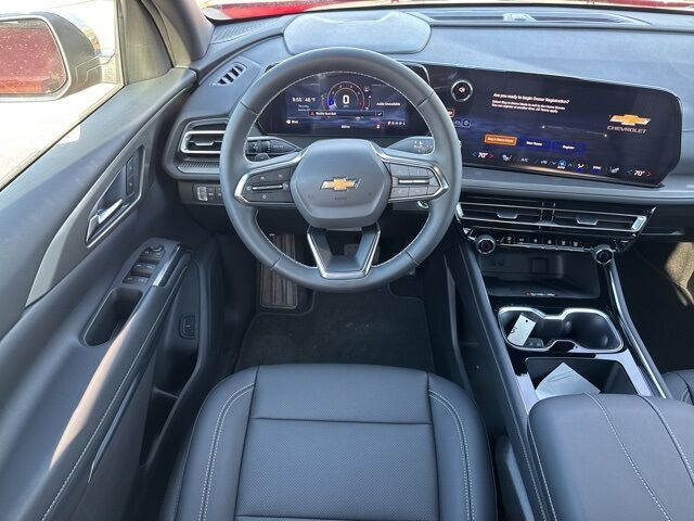 2026 Chevrolet Traverse LT Kerrville TX