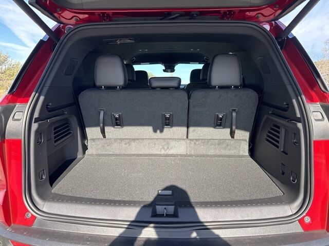 2026 Chevrolet Traverse LT Kerrville TX