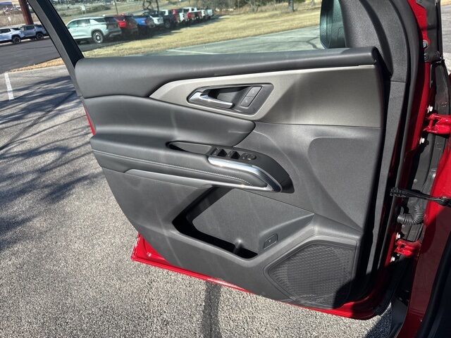 2026 Chevrolet Traverse LT Kerrville TX