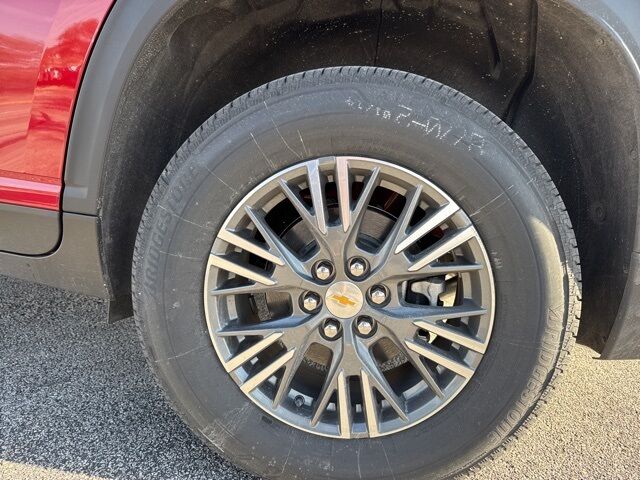 2026 Chevrolet Traverse LT Kerrville TX