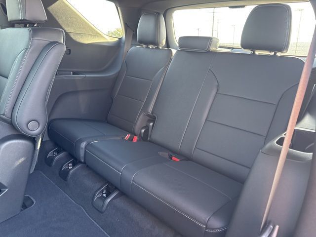 2026 Chevrolet Traverse LT Kerrville TX