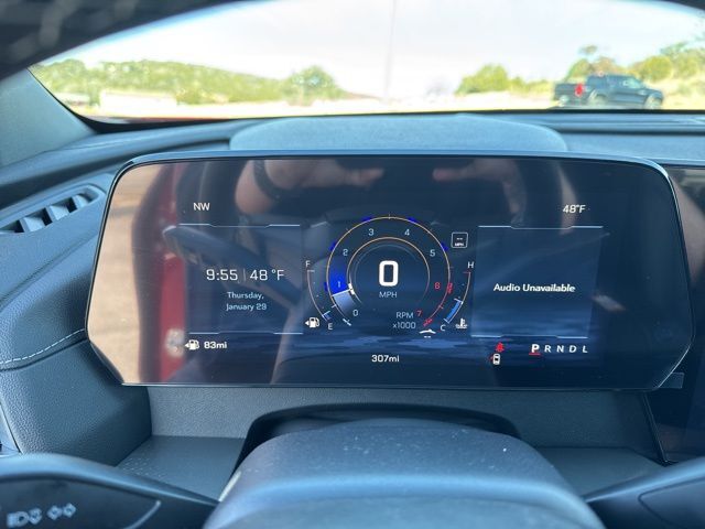 2026 Chevrolet Traverse LT Kerrville TX