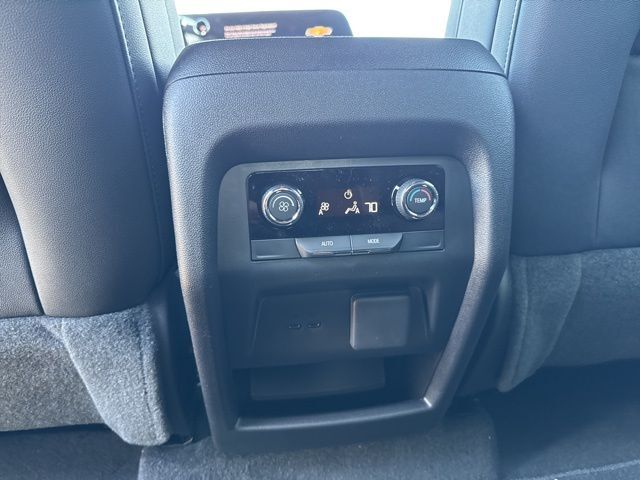 2026 Chevrolet Traverse LT Kerrville TX