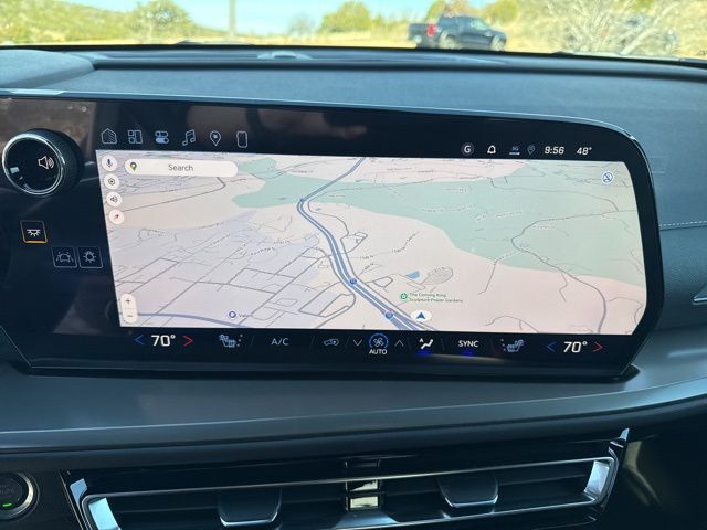 2026 Chevrolet Traverse LT Kerrville TX