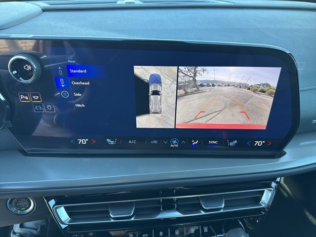 2026 Chevrolet Traverse LT Kerrville TX