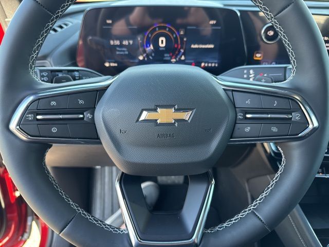 2026 Chevrolet Traverse LT Kerrville TX