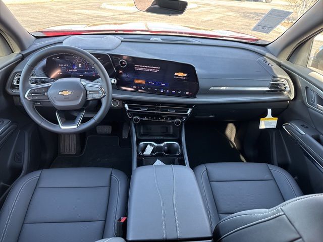 2026 Chevrolet Traverse LT Kerrville TX