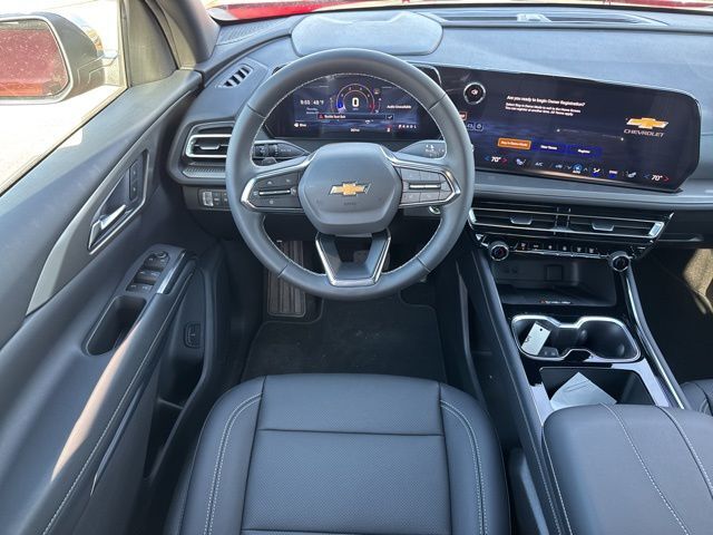 2026 Chevrolet Traverse LT Kerrville TX