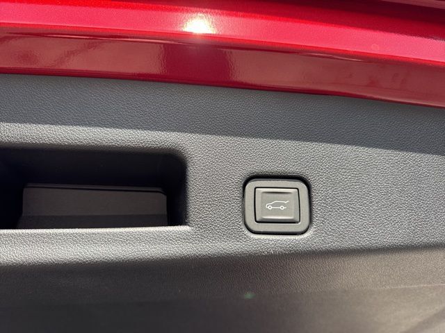 2026 Chevrolet Traverse LT Kerrville TX