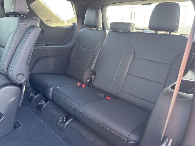 2026 Chevrolet Traverse LT Kerrville TX