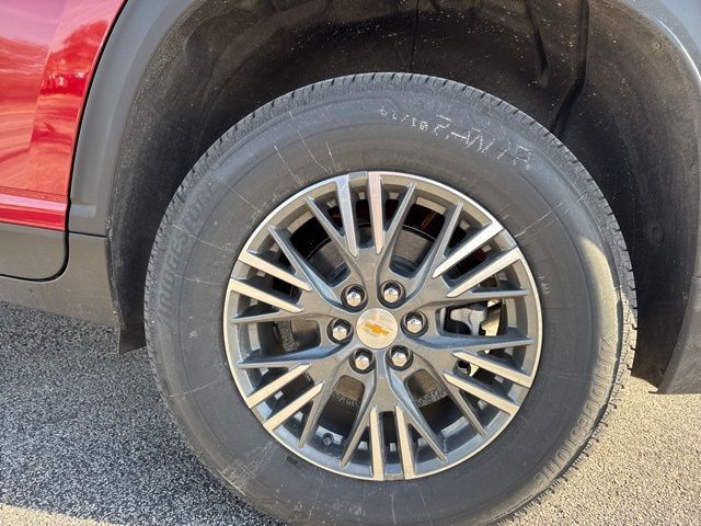 2026 Chevrolet Traverse LT Kerrville TX