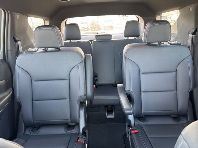 2026 Chevrolet Traverse LT Kerrville TX