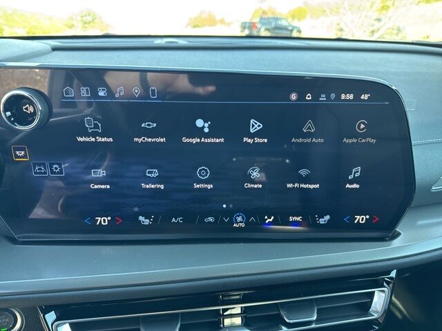 2026 Chevrolet Traverse LT Kerrville TX