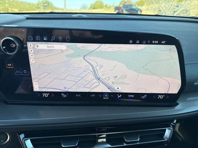 2026 Chevrolet Traverse LT Kerrville TX