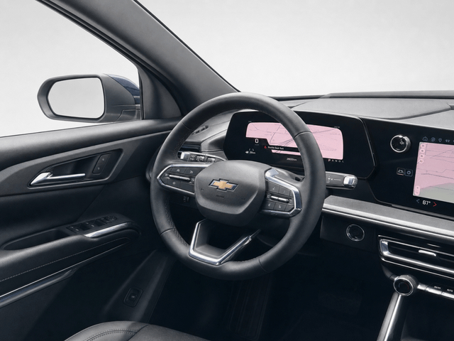 2026 Chevrolet Traverse LT Kerrville TX