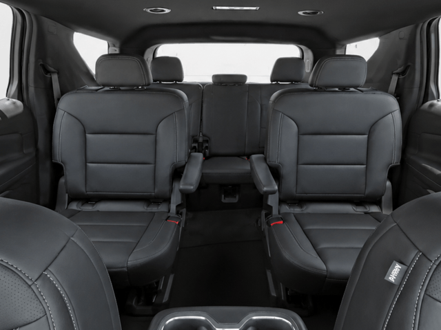2026 Chevrolet Traverse LT Kerrville TX