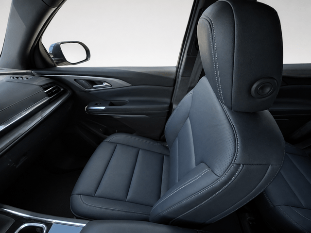 2026 Chevrolet Traverse LT Kerrville TX