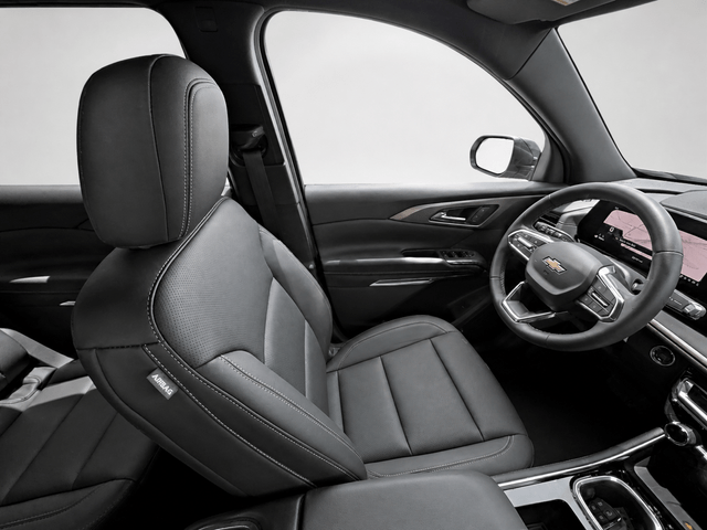 2026 Chevrolet Traverse LT Kerrville TX