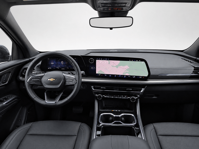 2026 Chevrolet Traverse LT Kerrville TX