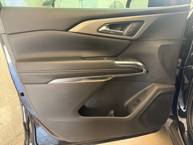 2026 Chevrolet Traverse LT Kerrville TX