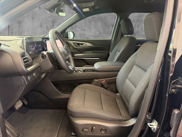 2026 Chevrolet Traverse LT Kerrville TX
