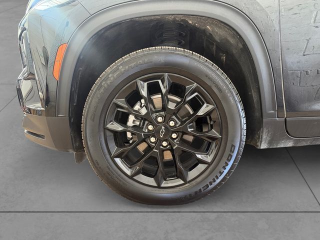 2026 Chevrolet Traverse LT Kerrville TX