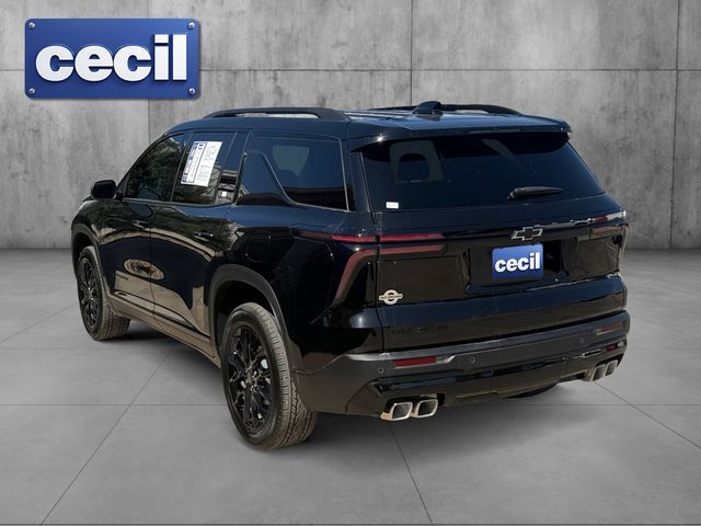 2026 Chevrolet Traverse LT Kerrville TX