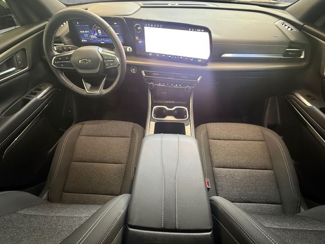 2026 Chevrolet Traverse LT Kerrville TX