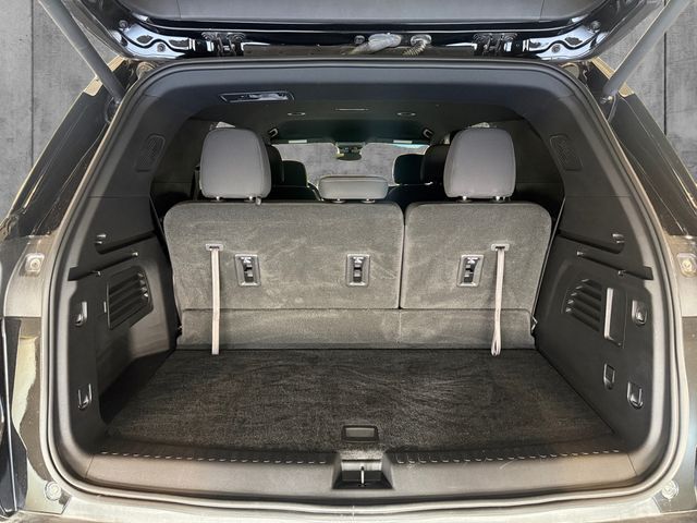 2026 Chevrolet Traverse LT Kerrville TX