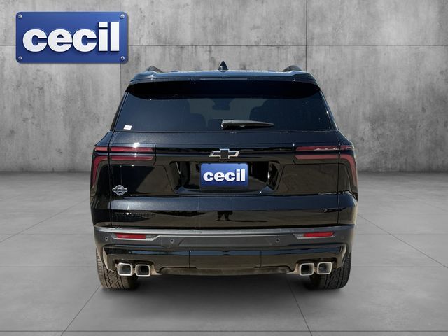 2026 Chevrolet Traverse LT Kerrville TX