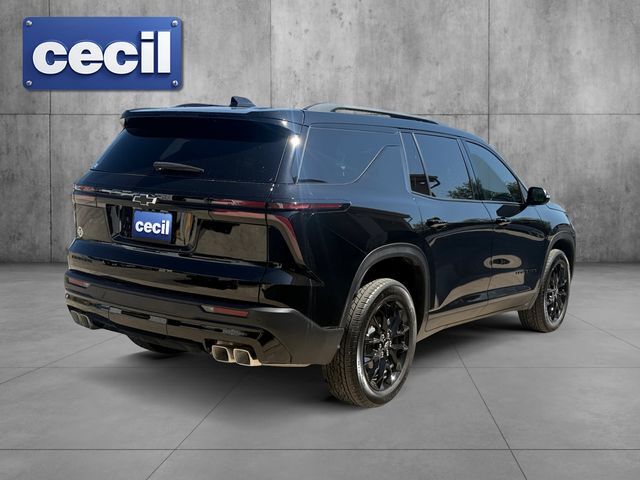 2026 Chevrolet Traverse LT Kerrville TX