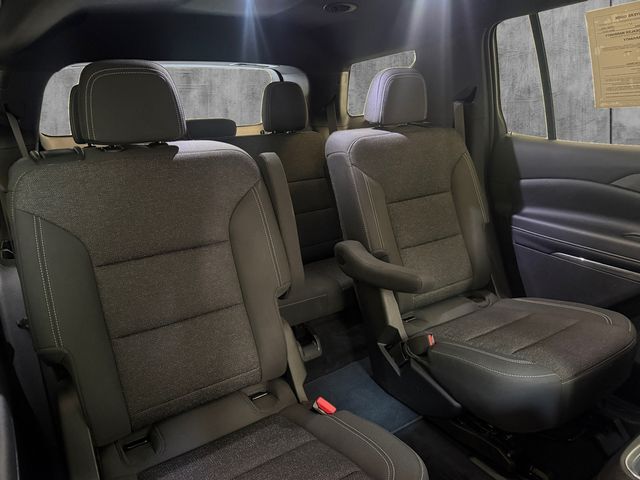 2026 Chevrolet Traverse LT Kerrville TX