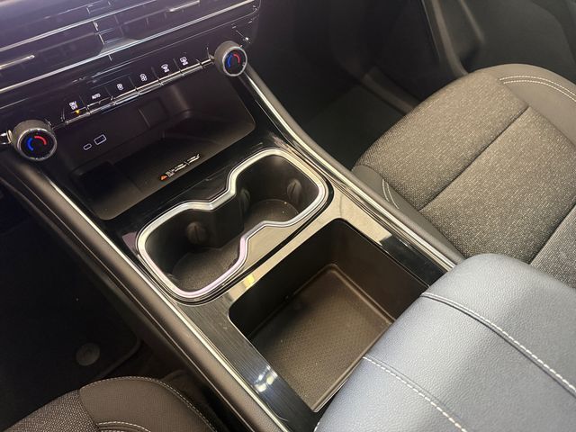 2026 Chevrolet Traverse LT Kerrville TX