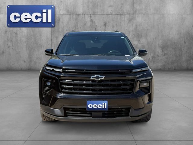 2026 Chevrolet Traverse LT Kerrville TX