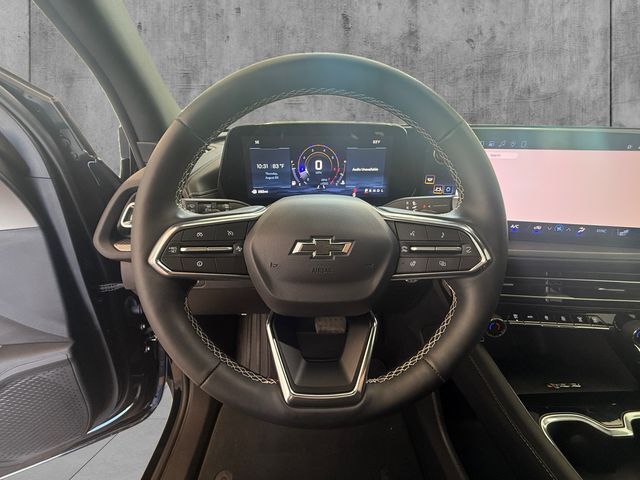 2026 Chevrolet Traverse LT Kerrville TX