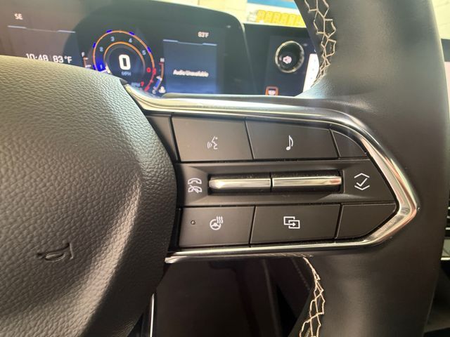 2026 Chevrolet Traverse LT Kerrville TX