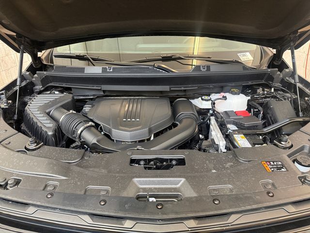 2026 Chevrolet Traverse LT Kerrville TX