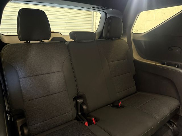 2026 Chevrolet Traverse LT Kerrville TX