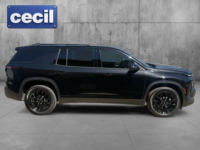 2026 Chevrolet Traverse LT Kerrville TX