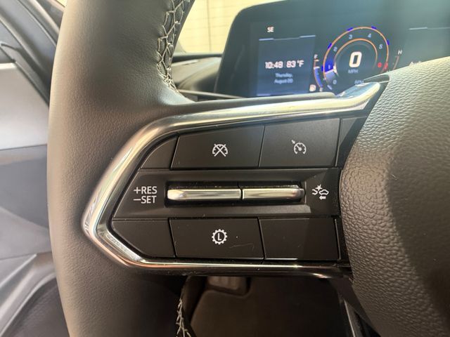 2026 Chevrolet Traverse LT Kerrville TX