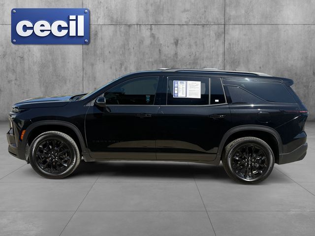 2026 Chevrolet Traverse LT Kerrville TX