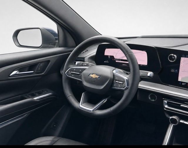 2026 Chevrolet Traverse LT Kerrville TX
