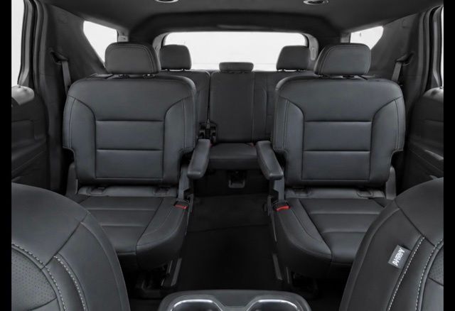 2026 Chevrolet Traverse LT Kerrville TX
