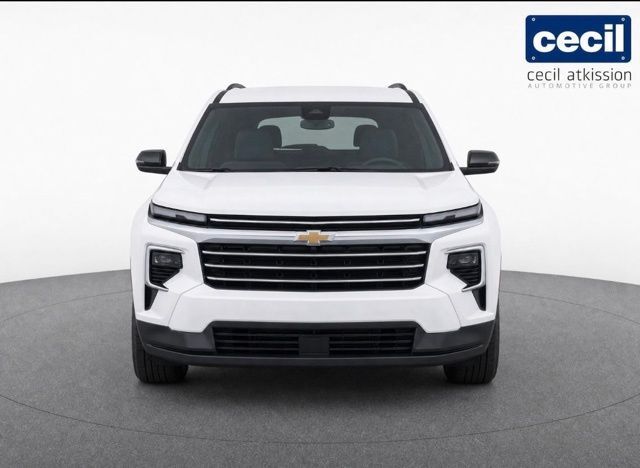 2026 Chevrolet Traverse LT Kerrville TX